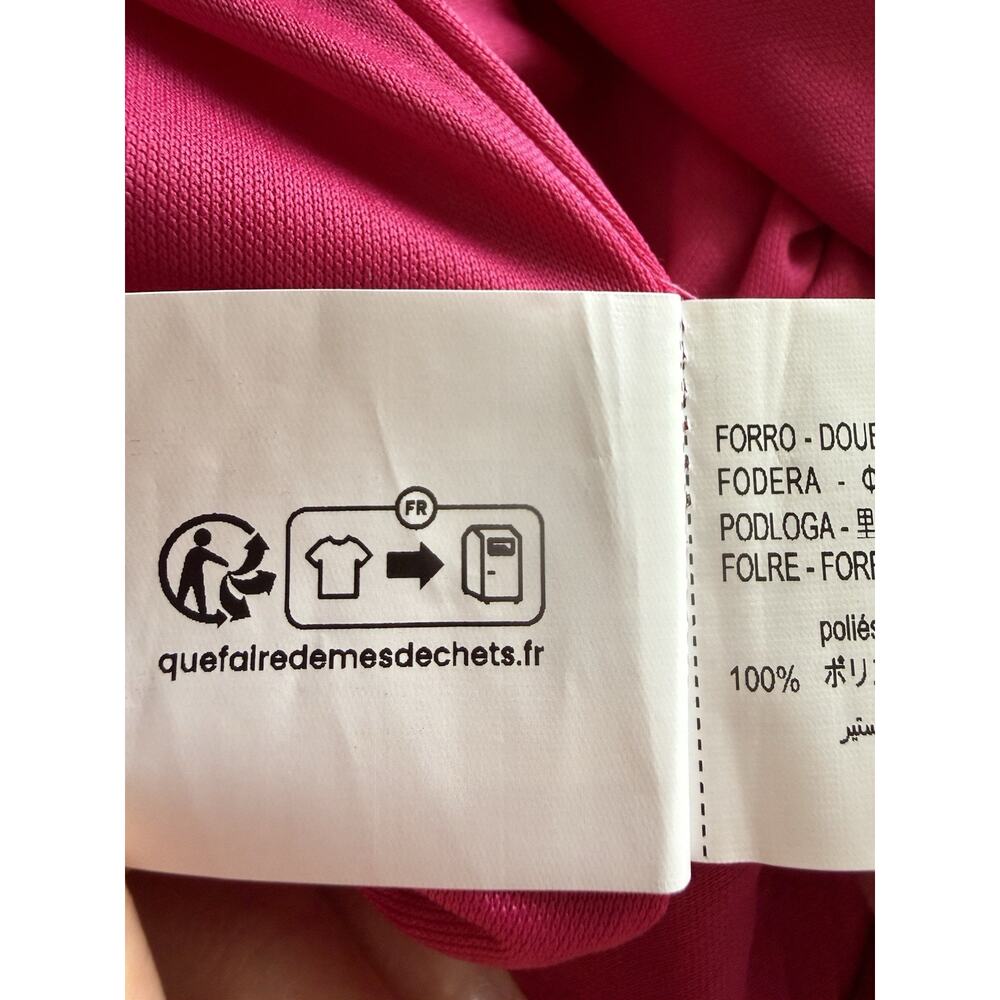 ZARA WOMEN SLEEVELESS PINK SHORT DRESS PINK Sz XS - Picture 5 of 6
